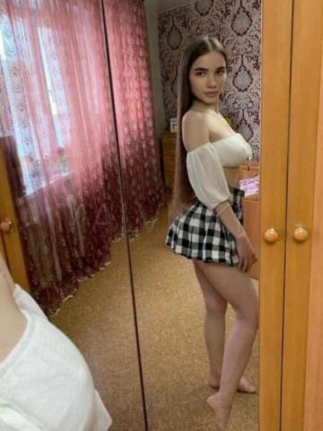 Индивидуалка Марго Фотография 2